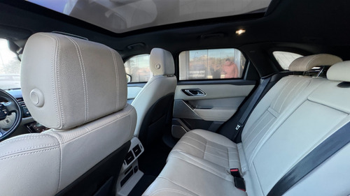 Land Rover Range Rover Velar 3.0 V6 P380 GASOLINA R-DYNAMIC SE AUTOMÁTICO
