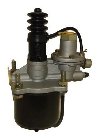 Servo Embrague Jac 1061 Modelo Viejo Hino