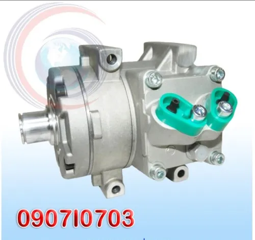comprar Compresor Ford Fiesta Power Año 07\u002F10 R-134-a T\u002Fp S\u002Fc Nevada