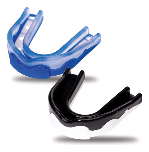 Franklin Sports Athletic Mouthguards - Sport Mouthguards ...