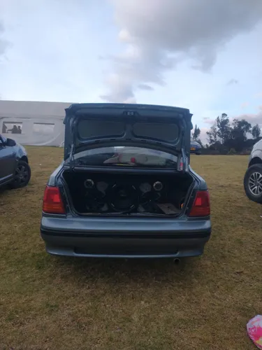 Chevrolet Swift 1.3