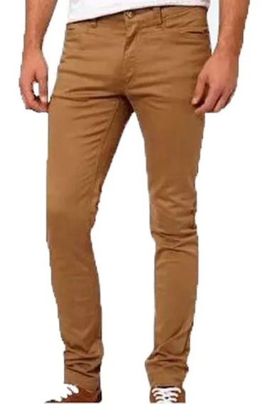 Pantalon Cuadrille Hombre Pantalones M | MercadoLibre 📦