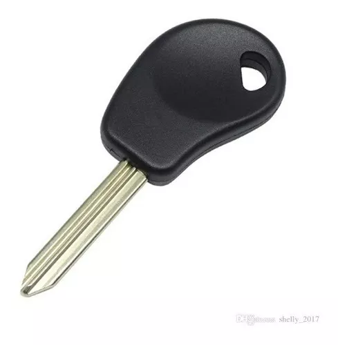 Chip Para Llave Peugeot Partner