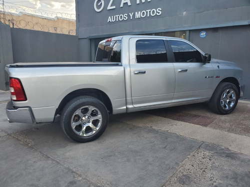 Imagen 9 de 19 de Ram 1500