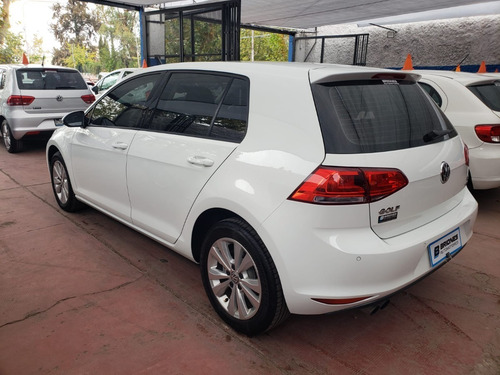 Volkswagen Golf 1.4 Comfortline Tsi