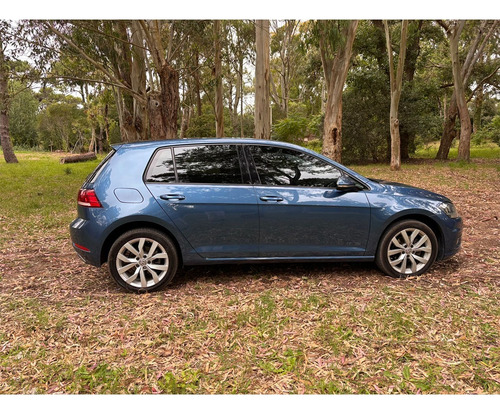 Volkswagen Golf 1.4 Comfortline Tsi Dsg