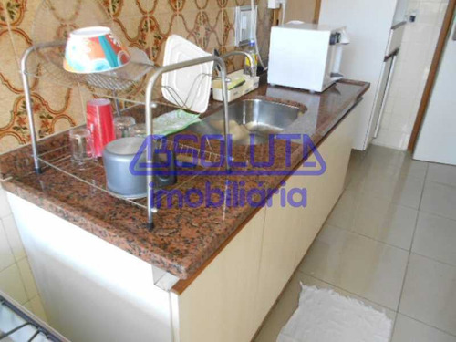 Imagem 13 de 15 de Apartamento-à Venda-tijuca-rio De Janeiro - 12293