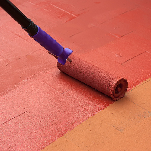 Impermeabilizante Acrílico Aquaflex 8 Años Blanco O Rojo