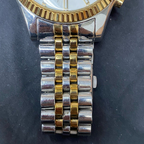 Imagen 3 de 7 de Reloj Para Caballero Michael Kors ¨lexington¨