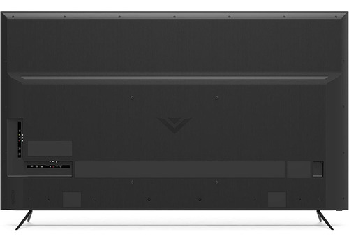 Television Vizio P85qx-h1 Pantalla 85'' Smart Tv Quantum 4k (Reacondicionado)