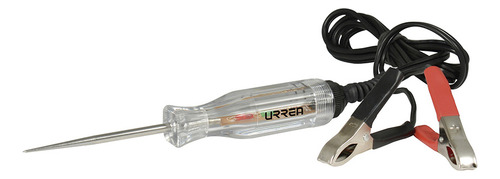 Probador Circuitos Led Lógico Urrea