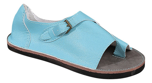 Zapatillas De Playa Con Punta Abierta, De Verano, De Gran Ta