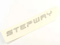 Comprar Calco  Stepway  Porton Trasero Renault Stepway - Sandero-log