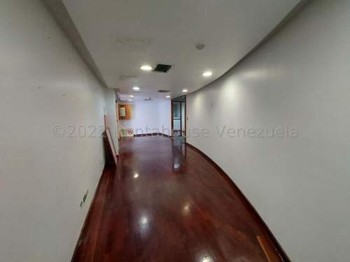 Imagen 3 de 6 de Galpon En Alquiler Chacao 22-23675 Renta House Los Samanes