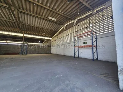 Galpón en venta