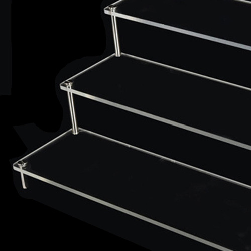M Vitrine De Brinquedos Para Bonecas Prateleira 4 Camadas