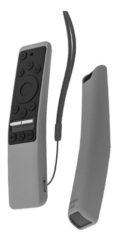 Funda Forro Completo Control Samsung Netflix One Remote