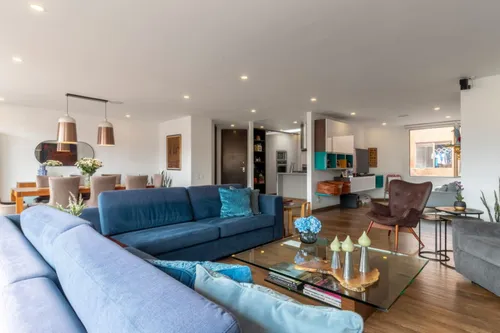 Edificio En Arriendo/venta En Santa Barbara Occidental. Cod A23770