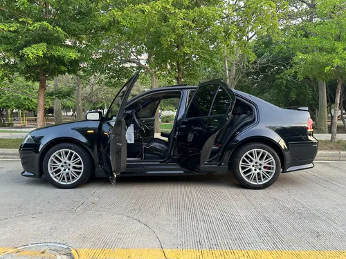 Jetta Gli