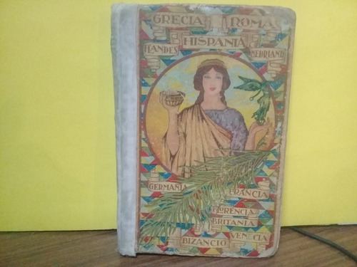 El Segundo Manuscrito - J.dalmau Carles - Edicion 1934 (Usado)