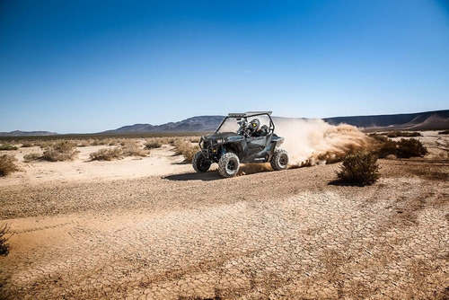 Polaris Rzr 1000 S 2020 Ultimas Unidades! No Maverick