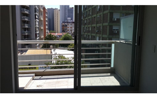 Venta Mono C/balcon Y Amenities Erre! Oportunidad