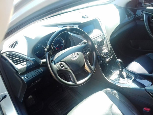Hyundai Azera 3.0 V6 Aut. 4p 2013