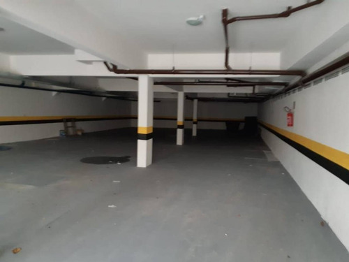 Apartamento 2 Dormitórios Com Vaga E Venda Na Vila Carrao