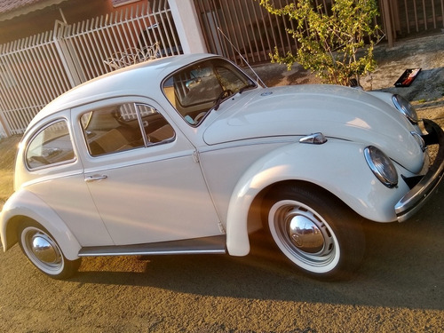 Ww Fusca