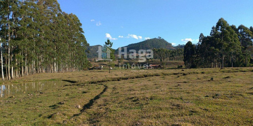 Chácara À Venda Em Boiteuxburgo/sc - 1483c