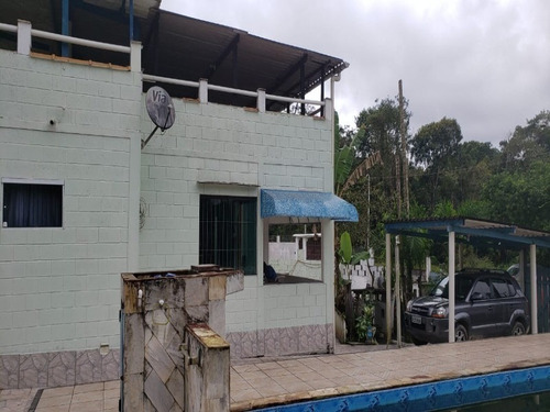 Chácara Em Itanhaém - 2076 - 34451334