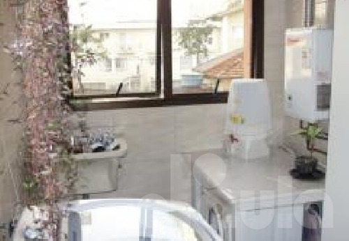 Imagem 12 de 13 de Vila Assunção - Apartamento De 160m2, Próximo Ao Hospital Mu - 1033-8208