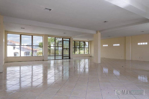 Imagem 13 de 29 de Prédio À Venda, 1240 M² Por R$ 1.500.000,00 - Marechal Hermes - Rio De Janeiro/rj - Pr0003