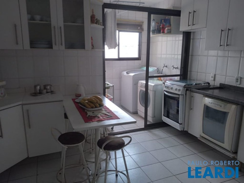 Imagem 2 de 15 de Apartamento - Vila Santa Teresa - Sp - 634058