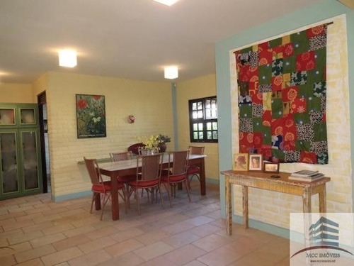 Imagem 7 de 20 de Casa A Venda Em Cotovelo