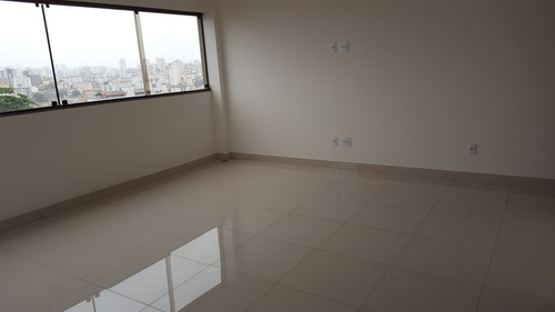 Imagem 2 de 19 de Apartamento Com 3 Quartos Para Comprar No Sagrada Família Em Belo Horizonte/mg - 7254