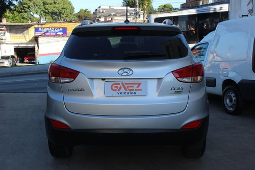 Imagem 7 de 15 de Hyundai Ix35 2.0 Mpfi Gls 16v 2015