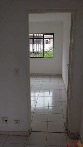 Imagem 6 de 15 de Galpão/prédio Administrativo 600m² No Imirim - Al344