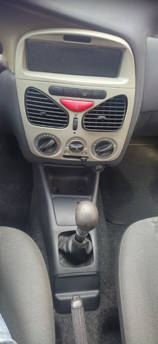 Fiat Palio 1.0 Fire Flex 5p
