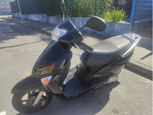 Honda Scooter 