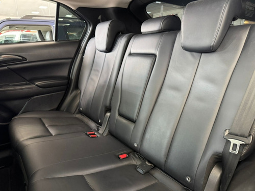 Mitsubishi Eclipse Cross 1.5 MIVEC TURBO GASOLINA HPE-S S-AWC CVT