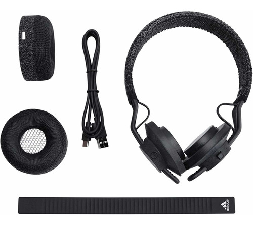 adidas Rpt-01 Bluetooth Sport Auriculares Intrauditivos 2.8 Color Gris