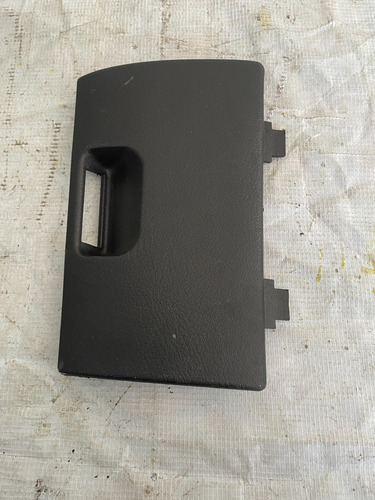Tapa De Fusibles Chevrolet Chevy C2 2010 (Usado)