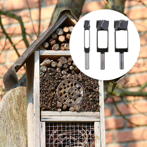 Es De Tapón Cómodos Cónicos 3 Unids 13 Mm 1/2 Pulgadas