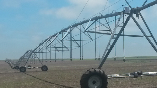 Imagen 3 de 11 de Florida, Exepcional Estancia Agricola Con Represas