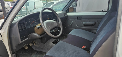 Financiamos Hasta El 100%, Vendo O Permuto Hilux 2.8 Diesel