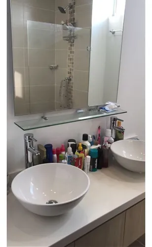 Apartamento Castellana 2 Parqueaderos+cuarto Util