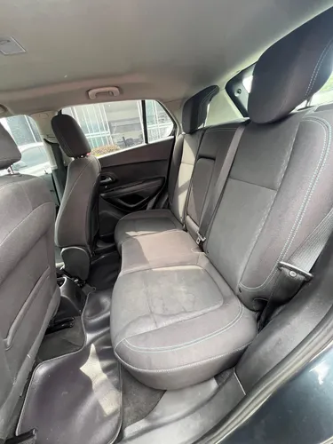 Chevrolet Tracker 1.8 Lt