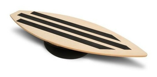 Balance Board Tabla De Equilibrio Plataforma Surf Bosu