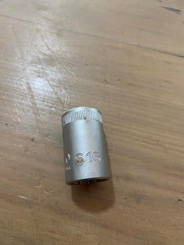 Tubo Bahco S 16 Ln. Bltas. Calidad De Antes!!!
